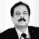 12 Interesting facts about Subrata Roy